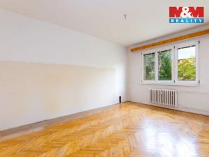 Prodej bytu 2+1, Ostrava - Hrabůvka, U Prodejny, 52 m2