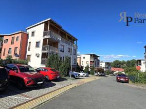 Prodej bytu 2+1, Ostrava, Pampelišková, 55 m2