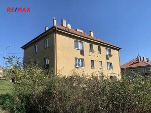 Prodej bytu 3+kk, Mšecké Žehrovice, 84 m2