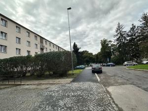 Prodej bytu 2+1, Praha - Záběhlice, Púchovská, 53 m2