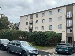 Prodej bytu 2+1, Praha - Záběhlice, Púchovská, 53 m2