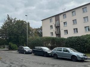 Prodej bytu 2+1, Praha - Záběhlice, Púchovská, 53 m2