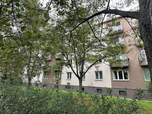 Prodej bytu 2+1, Praha - Záběhlice, Púchovská, 53 m2