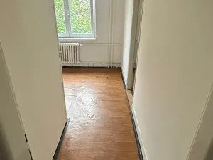 Prodej bytu 2+1, Praha - Záběhlice, Púchovská, 53 m2