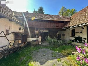 Prodej chaty, Stašov, 223 m2
