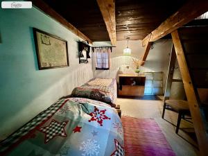 Prodej chaty, Stašov, 223 m2