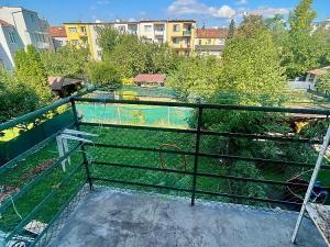 Prodej bytu 2+1, Brno - Černovice, Vítězslavy Kaprálové, 61 m2