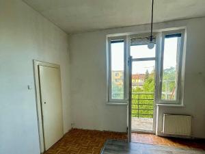 Prodej bytu 2+1, Brno - Černovice, Vítězslavy Kaprálové, 61 m2