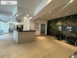 Pronájem kanceláře, Blansko, Gellhornova, 541 m2