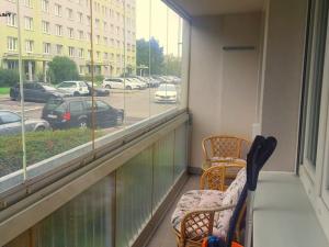 Prodej bytu 2+1, Praha - Řepy, Galandova, 48 m2