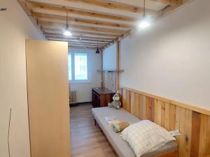 Prodej bytu 2+1, Praha - Řepy, Galandova, 48 m2