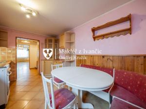 Prodej rodinného domu, Ivančice, Dolní Hlinky, 107 m2