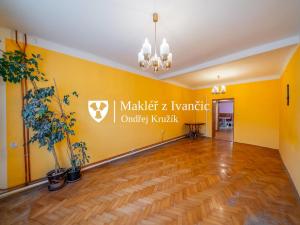 Prodej rodinného domu, Ivančice, Dolní Hlinky, 107 m2
