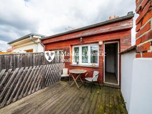 Prodej rodinného domu, Ivančice, Dolní Hlinky, 107 m2