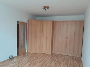 Pronájem bytu 2+1, České Budějovice, Staroměstská, 40 m2