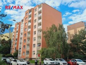 Prodej bytu 3+1, Praha - Černý Most, Trytova, 64 m2