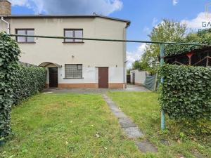 Prodej rodinného domu, Morkovice-Slížany, Ve Bráně, 130 m2