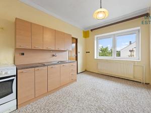 Prodej rodinného domu, Morkovice-Slížany, Ve Bráně, 130 m2
