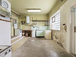 Prodej rodinného domu, Morkovice-Slížany, Ve Bráně, 130 m2
