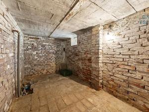 Prodej rodinného domu, Morkovice-Slížany, Ve Bráně, 130 m2