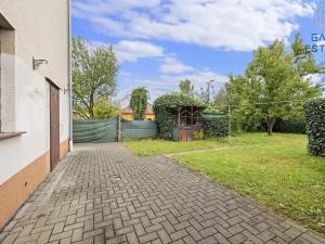 Prodej rodinného domu, Morkovice-Slížany, Ve Bráně, 130 m2