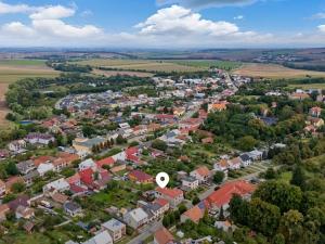 Prodej rodinného domu, Morkovice-Slížany, Ve Bráně, 130 m2