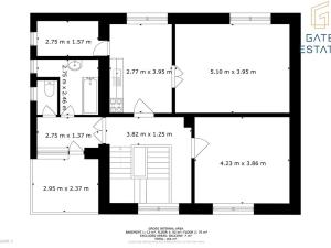 Prodej rodinného domu, Morkovice-Slížany, Ve Bráně, 130 m2