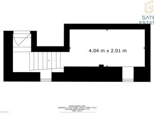 Prodej rodinného domu, Morkovice-Slížany, Ve Bráně, 130 m2