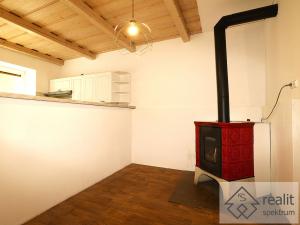Prodej bytu 3+kk, Hnátnice, 53 m2