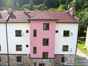 Prodej bytu 3+kk, Hnátnice, 53 m2