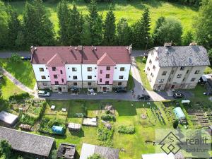 Prodej bytu 3+kk, Hnátnice, 53 m2