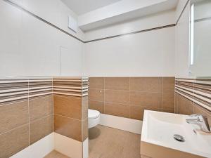 Pronájem bytu 2+1, Olomouc, gen. Píky, 62 m2