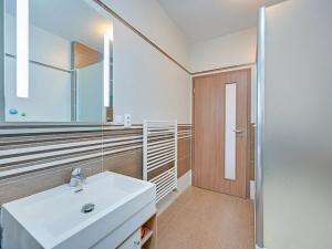 Pronájem bytu 2+1, Olomouc, gen. Píky, 62 m2