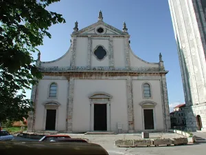 Prodej rodinného domu, Vodnjan, Chorvatsko, 85 m2
