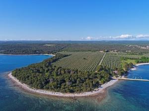 Prodej rodinného domu, Vodnjan, Chorvatsko, 85 m2