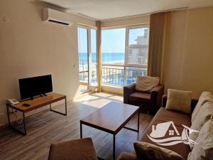 Prodej bytu 2+kk, Obzor, Bulharsko, 61 m2