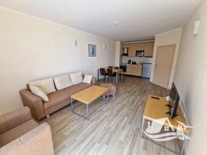 Prodej bytu 2+kk, Obzor, Bulharsko, 61 m2
