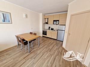 Prodej bytu 2+kk, Obzor, Bulharsko, 61 m2
