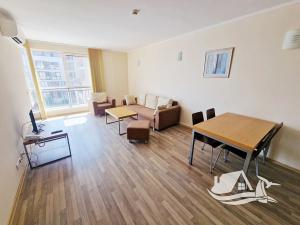 Prodej bytu 2+kk, Obzor, Bulharsko, 61 m2
