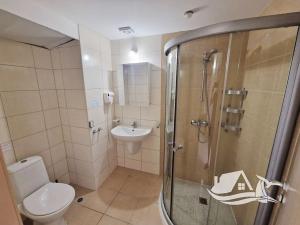 Prodej bytu 2+kk, Obzor, Bulharsko, 61 m2