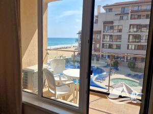 Prodej bytu 2+kk, Obzor, Bulharsko, 61 m2