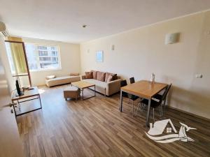 Prodej bytu 2+kk, Obzor, Bulharsko, 61 m2