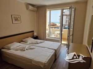 Prodej bytu 2+kk, Obzor, Bulharsko, 61 m2