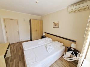 Prodej bytu 2+kk, Obzor, Bulharsko, 61 m2