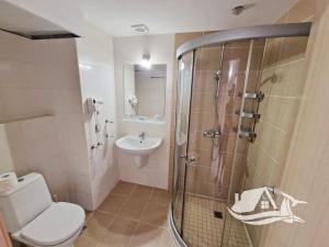 Prodej bytu 2+kk, Obzor, Bulharsko, 61 m2