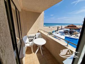 Prodej bytu 2+kk, Obzor, Bulharsko, 61 m2