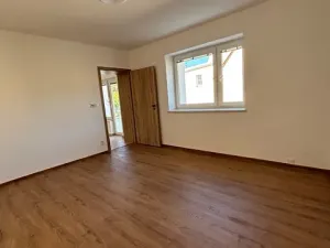 Pronájem vícegeneračního domu, Velká Bystřice, Kollárova, 240 m2