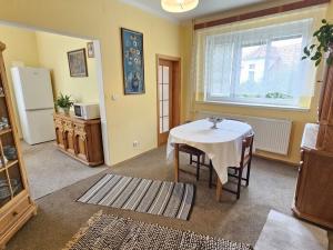 Prodej rodinného domu, Litoměřice, Janáčkova, 160 m2