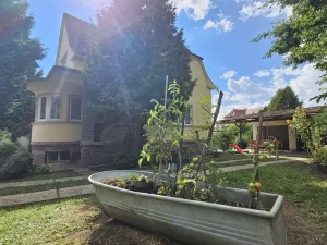Prodej rodinného domu, Litoměřice, Janáčkova, 160 m2