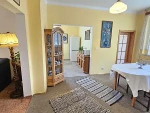 Prodej rodinného domu, Litoměřice, Janáčkova, 160 m2